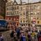 Stunning Panoramic Views: Heart of the Royal Mile