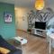 Appartement du Grand Parc (2) - 2 chambres (65m2) - 沙托鲁