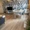 Appartement du Grand Parc (2) - 2 chambres (65m2) - 沙托鲁