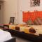 Ferienwohnung Familienwohnung