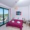 Marilena Luxury Sea View Private Villa