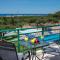 Marilena Luxury Sea View Private Villa