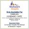 Multazam Heights, DHA Phase 8 - Studio Apartments - Near Airport