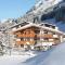 Appartementhaus Holiday