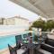 Pernera Holiday Villa 588