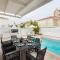 Pernera Holiday Villa 588