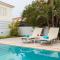 Pernera Holiday Villa 588