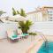 Pernera Holiday Villa 588