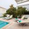 Pernera Holiday Villa 588