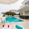 Pernera Holiday Villa 588