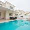 Pernera Holiday Villa 588