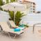 Pernera Holiday Villa 588