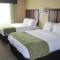 Comfort Suites Columbia - University Area