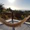 Villa de charme avec piscine et vue mer à Deshaies