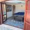 VILLA VITTORIA with PRIVATE HEATED SWIMMING POOL COMPLETE WITH HIDROMASSAGE FOR EXCLUSIVE USE , SEA VIEW, 150 METERS FROM THE BEACH - Torre delle Stelle