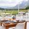 Banhoek Lodge - Stellenbosch