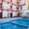 Hotel Aruma