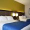 Holiday Inn Express El Reno, an IHG Hotel