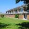 Appartement Walvis nr. 22B