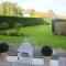 Appartement Walvis nr. 9E