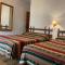 Hostal Rural Poqueira