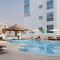 Hyatt Place Dubai Al Rigga Residences