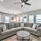 Boat Launch Access Galveston Home Near Beach! - 加尔维斯敦