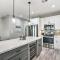 Boat Launch Access Galveston Home Near Beach! - 加尔维斯敦