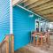 Boat Launch Access Galveston Home Near Beach! - 加尔维斯敦
