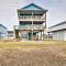 Boat Launch Access Galveston Home Near Beach! - 加尔维斯敦