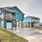Boat Launch Access Galveston Home Near Beach! - 加尔维斯敦