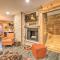 Cozy Hollister Cabin Perfect for Families!