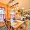 Cozy Hollister Cabin Perfect for Families!