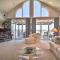 Spacious Baneberry Home with Lake Douglas Views!