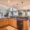 Spacious Baneberry Home with Lake Douglas Views!