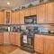Spacious Baneberry Home with Lake Douglas Views!
