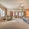 Spacious Baneberry Home with Lake Douglas Views!