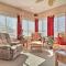 Spacious Baneberry Home with Lake Douglas Views!