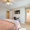 Oak Island Getaway with Yard - Walk to Beach!