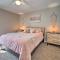 Oak Island Getaway with Yard - Walk to Beach!