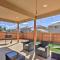 San Antonio Home with Patio and Grill Near SeaWorld!
