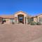 Hot Tub, Yard and Views Spacious Cave Creek Home
