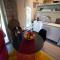 Sinanis Garden House