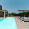 Nuova Villa a Scopello con piscina privata
