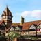 Tillys a perfect apartment in the Market Town of Ledbury