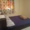 Transient furnished. Room just 1 min to Al ain mall - El Ain