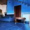 Albergue O Logoso