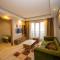 Marida Suit - Istanbul Taksim