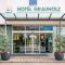 Hotel A1 Grauholz