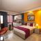 Marida Suit - Istanbul Taksim